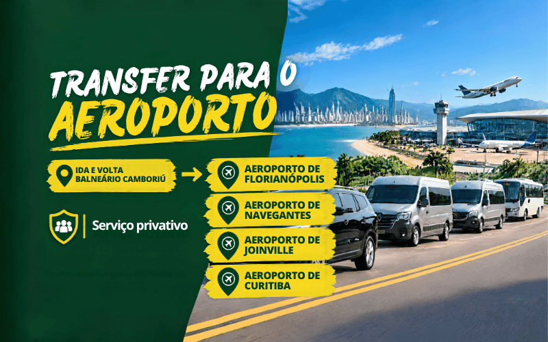 Transfer Aeroporto