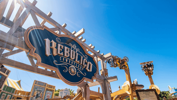 Transfer Beto Carrero World - Saída de Balneário Camboriú