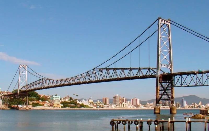 Tour Florianópolis saindo de BC