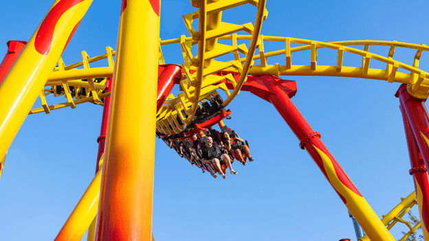 Transfer Beto Carrero World - Saída de Balneário Camboriú