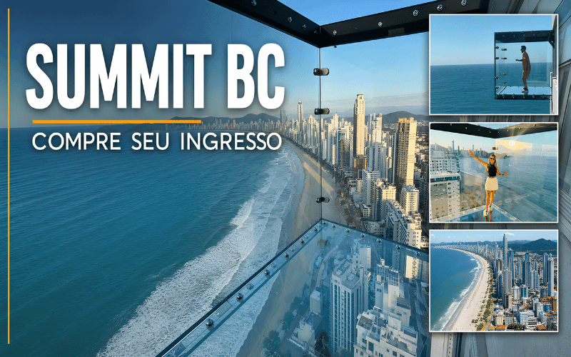 Summit BC